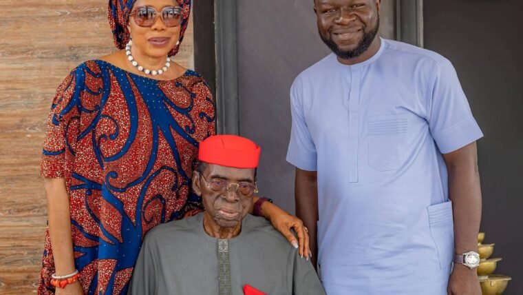 Former Minister Urges Nigerians To Preserve Cultural Heritage