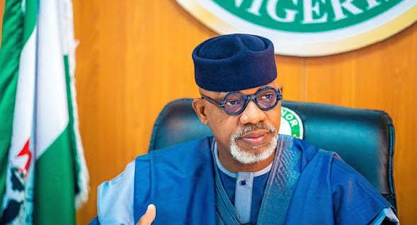 Gov. Abiodun Pledges To Revive Ogun Cooperative College, Boost Smes
