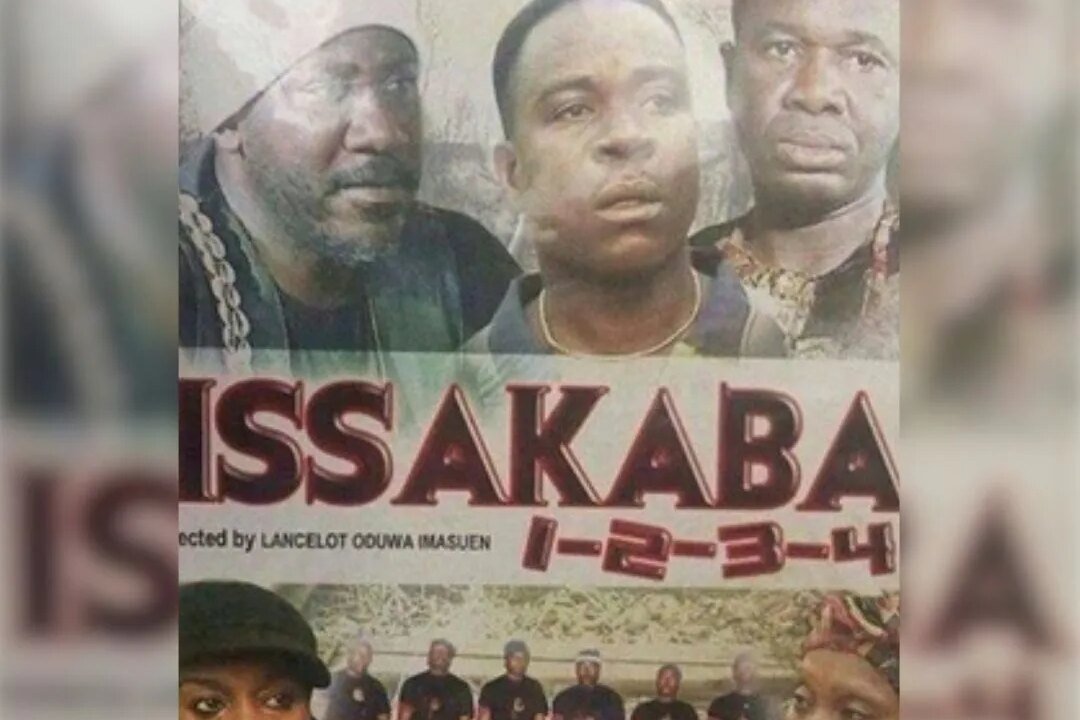 How Bakassi Boys Arrested ‘issakaba’ Distributor, Accosted Sam Dede — Lancelot Imasuen
