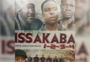 How Bakassi Boys Arrested ‘issakaba’ Distributor, Accosted Sam Dede — Lancelot Imasuen