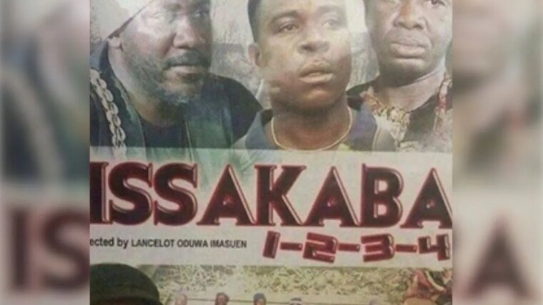 How Bakassi Boys Arrested ‘issakaba’ Distributor, Accosted Sam Dede — Lancelot Imasuen