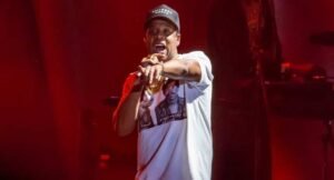 Jay-z Announced As Super Bowl Lxi Halftime Show Headliner • Channels Television