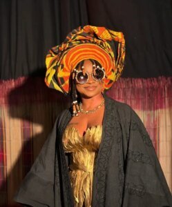 Kayefi Headlines Tales & Tunes As Id Cabasa Leads Music Direction In Sheffield