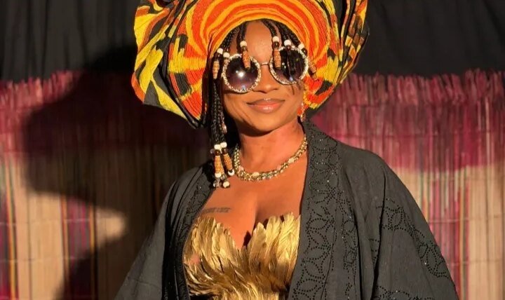 Kayefi Headlines Tales & Tunes As Id Cabasa Leads Music Direction In Sheffield