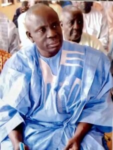 Kwara Apc Strengthens Campaign Structure Ahead Of 2027 Elections