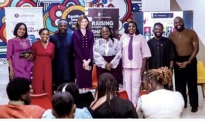 Lagos Pentecostal Fellowship Inaugurates Creativity Directorate
