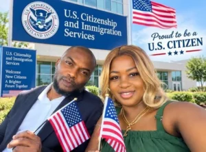 Lord Of Ajasa Becomes Us Citizen