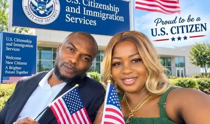 Lord Of Ajasa Becomes Us Citizen