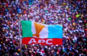 Mbah Leads The Charge As Enugu Apc Unveils Campaign Council