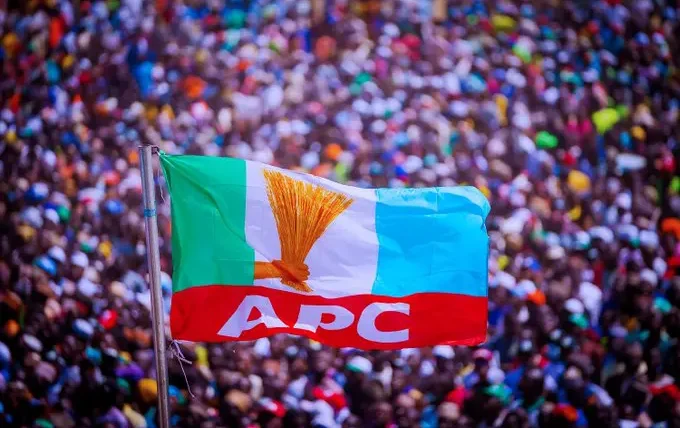 Mbah Leads The Charge As Enugu Apc Unveils Campaign Council