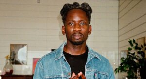 Mr Eazi On The Shift From Pure Art To Algorithm-driven Entertainment • Channels Television