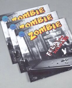 Nigerian Photographer Bolaji Alonge’s Photos Featured In New Fela Kuti ‘zombie’ Vinyl
