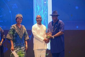 Ogaga Ifowodo Wins $100,000 Nigeria Prize For Literature