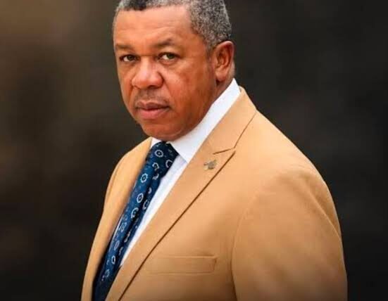 President Tinubu Mourns Veteran Nollywood Actor Francis Duru