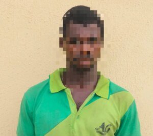 Suspect Arrested Over Farmer’s Killing, Kidnapping In Niger