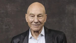 Veteran Actor Sir Patrick Stewart Dies At 86